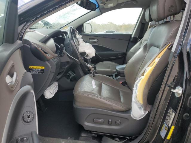 2017 Hyundai Santa Fe Se - Image 7