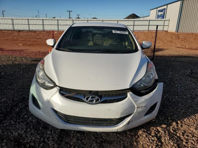2011 Hyundai Elantra Gls - Image 5
