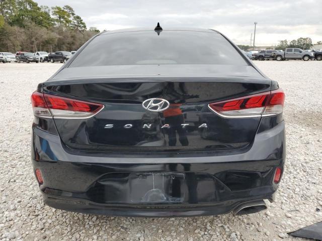 2018 Hyundai Sonata Sel - Фото 6