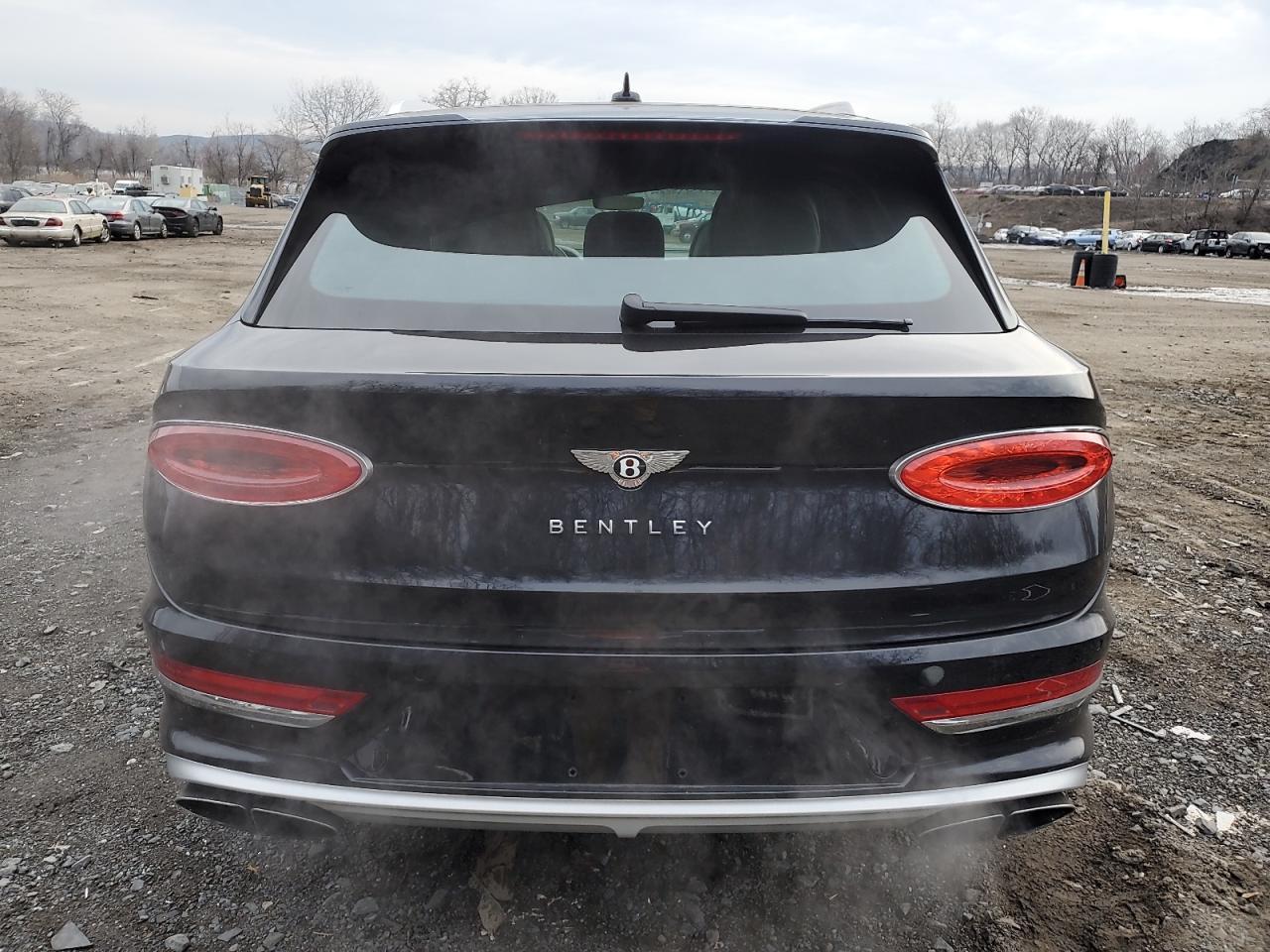 2023 BENTLEY BENTAYGA - Image 6