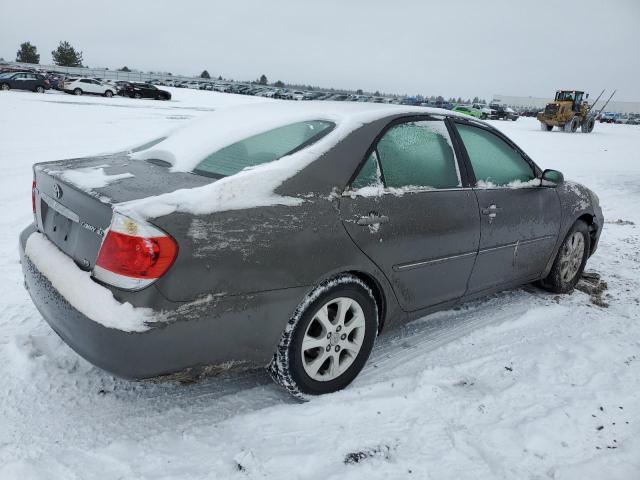 2005 Toyota Camry Le - Фото 3