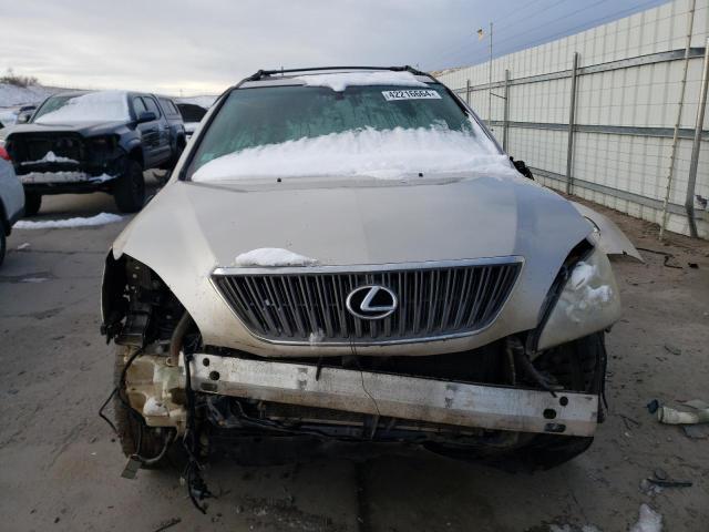 2006 Lexus Rx 330 - Фото 5