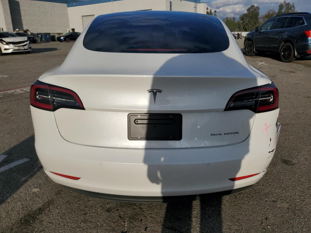 2022 TESLA MODEL 3 - Image 6