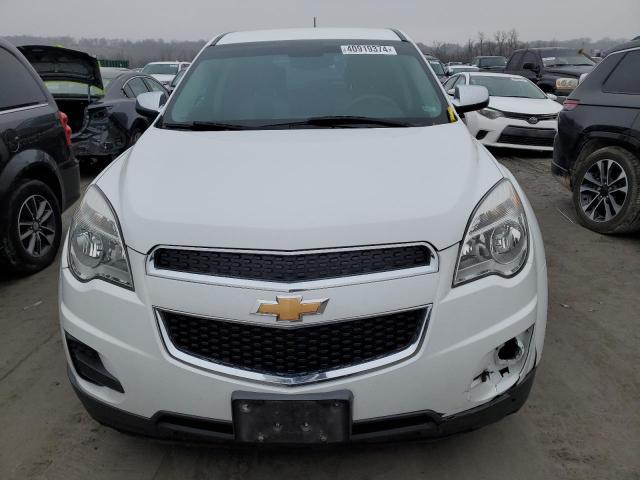 2015 Chevrolet Equinox Ls - Image 5