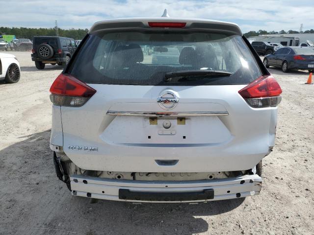2017 Nissan Rogue S - Фото 6