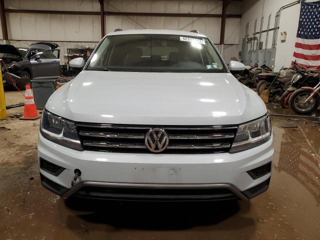 2019 Volkswagen Tiguan Se - Фото 5
