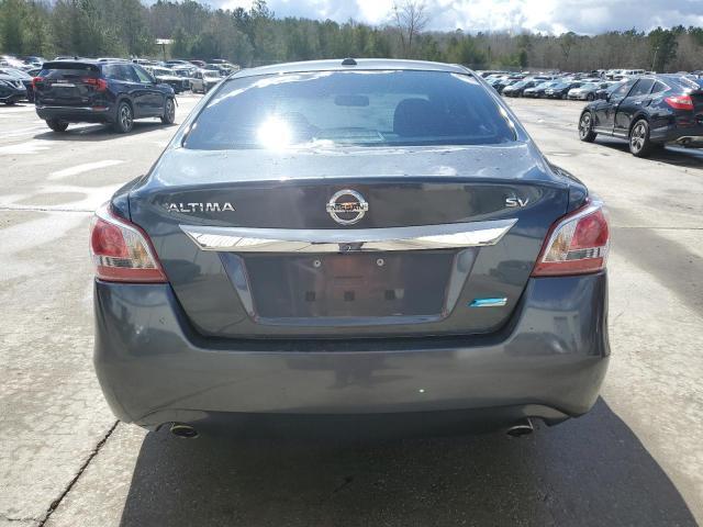 2013 Nissan Altima 2.5 - Image 6