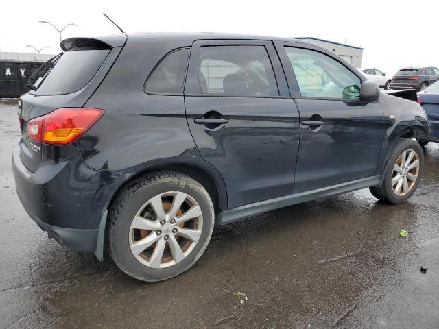 2015 MITSUBISHI OUTLANDER - Image 3