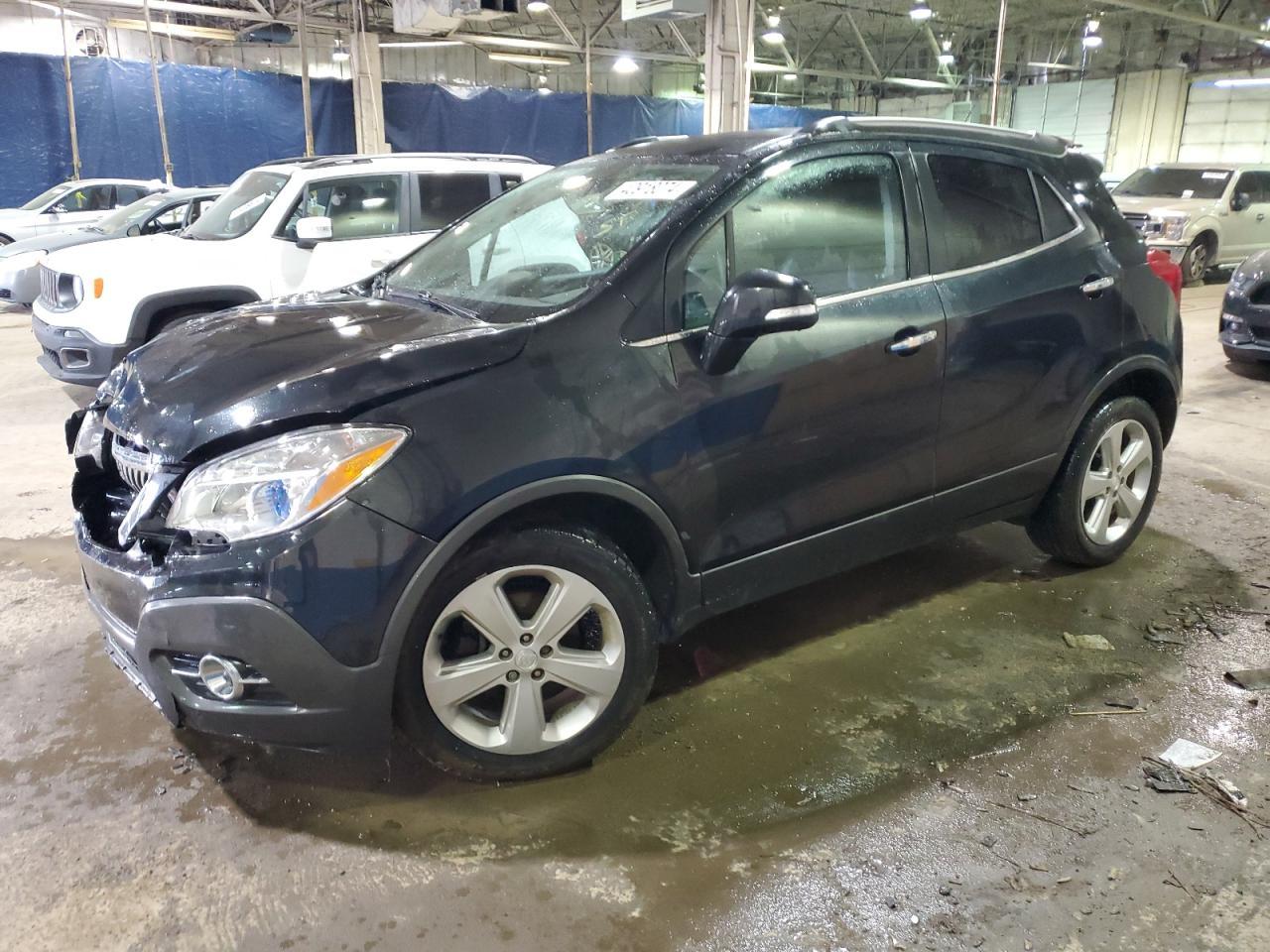 2016 BUICK ENCORE CON