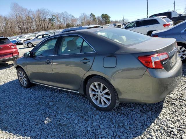 2014 Toyota Camry L - Фото 2
