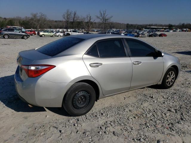 2015 Toyota Corolla L - Image 3