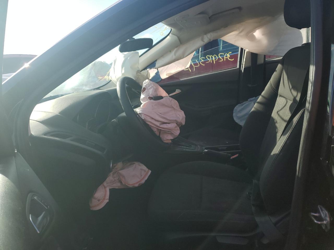 2018 FORD FOCUS SE - Image 7