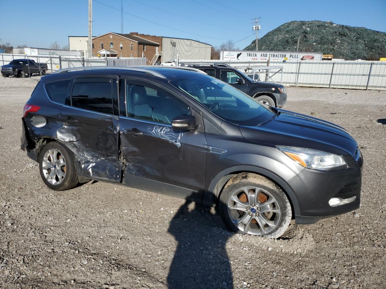 2015 FORD ESCAPE TIT - Image 4