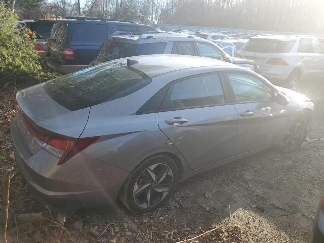 2023 Hyundai Elantra Sel - Image 3