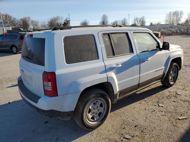 2014 Jeep Patriot Sport - Image 3
