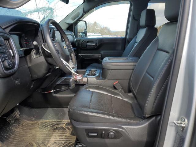 2020 Chevrolet Silverado K3500 Ltz - Image 7