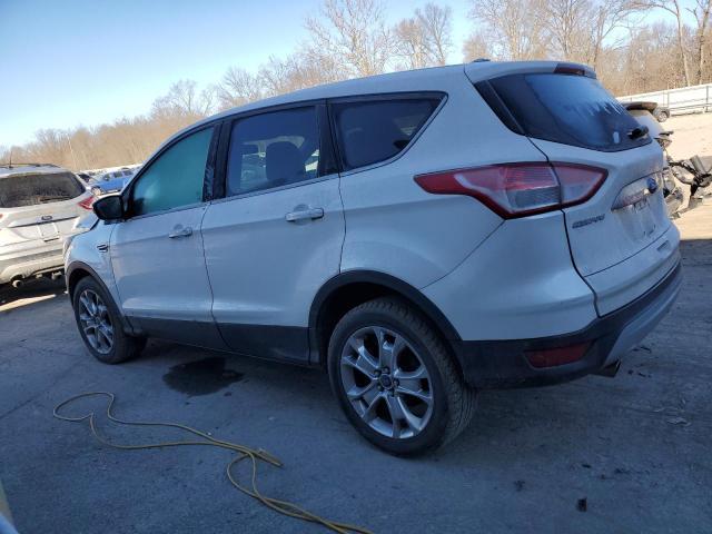 2013 Ford Escape Sel - Фото 2