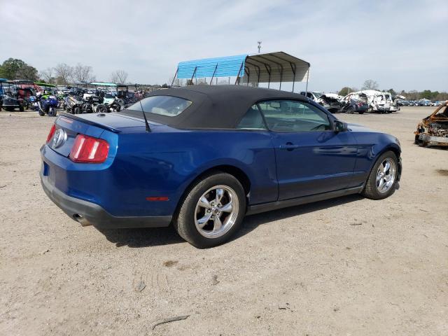 2010 Ford Mustang - Фото 3