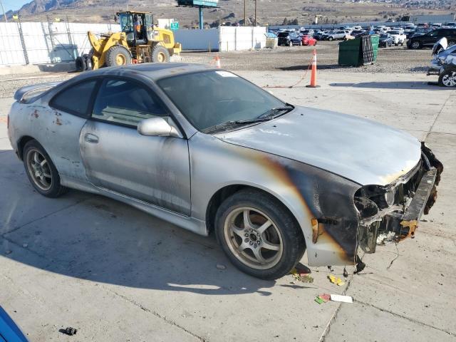 1999 Toyota Celica Gt - Фото 4