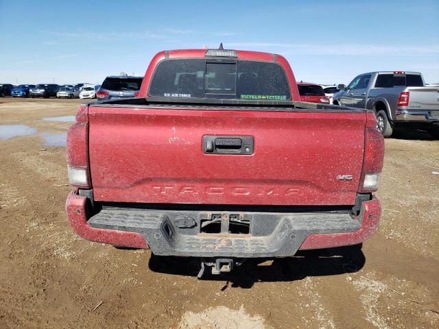 2018 Toyota Tacoma Double Cab - Фото 6