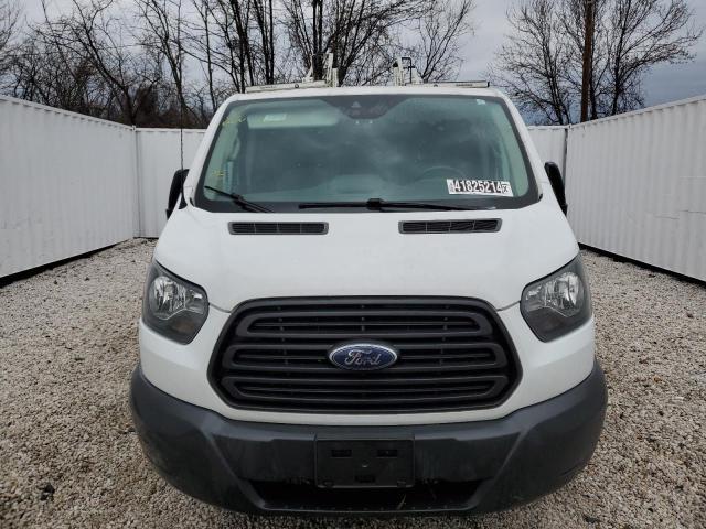 2016 Ford Transit T-150 - Фото 5