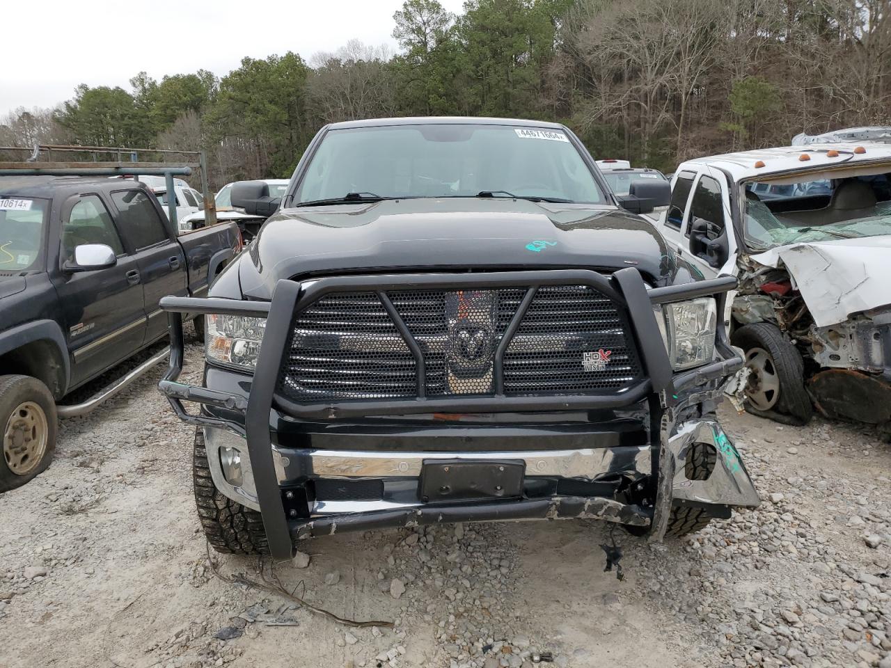 2019 RAM 1500 CLASS - Image 5