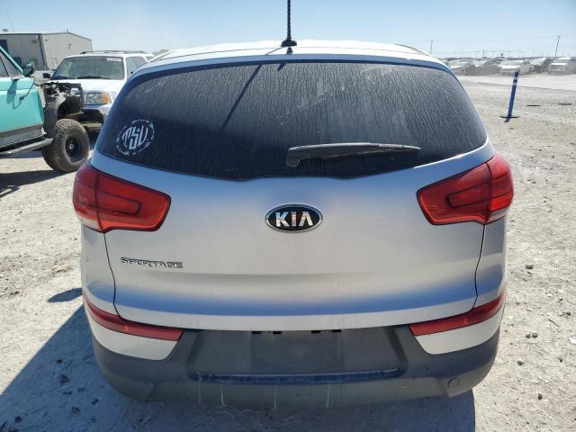 2015 Kia Sportage Lx - Image 6