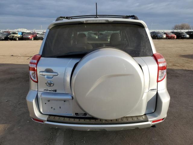 2011 Toyota Rav4 - Фото 6