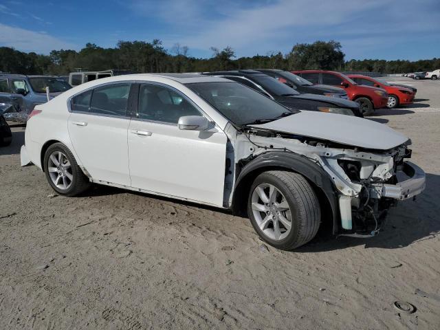 2013 Acura Tl Tech - Фото 4