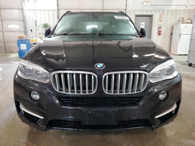 2015 BMW X5 xDrive50I - Фото 5
