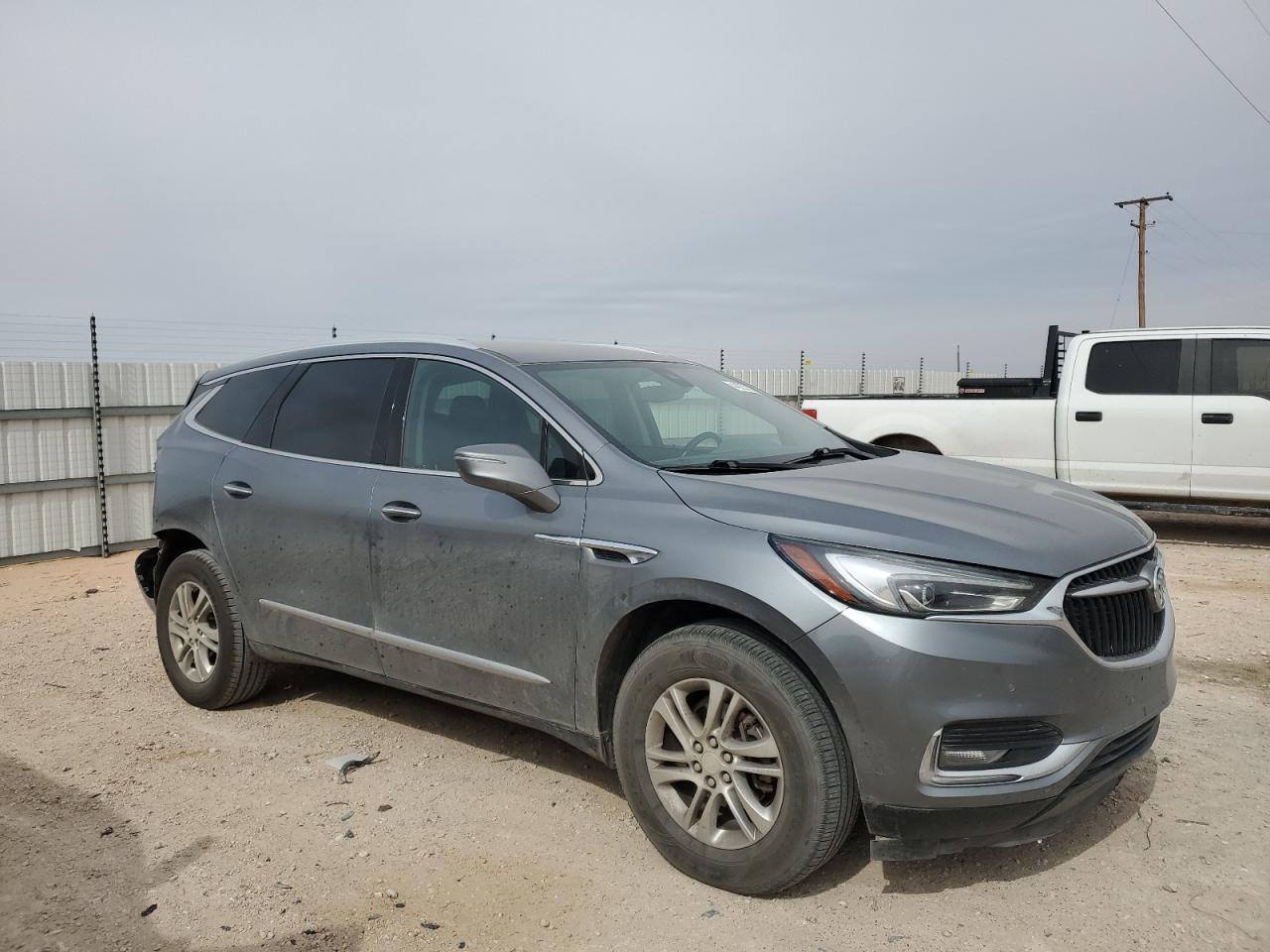 2019 BUICK ENCLAVE PR - Фото 4