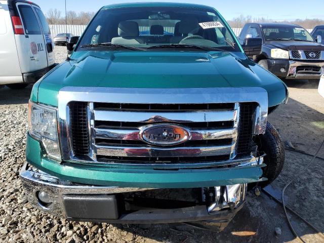 2011 Ford F150 Supercrew - Фото 5