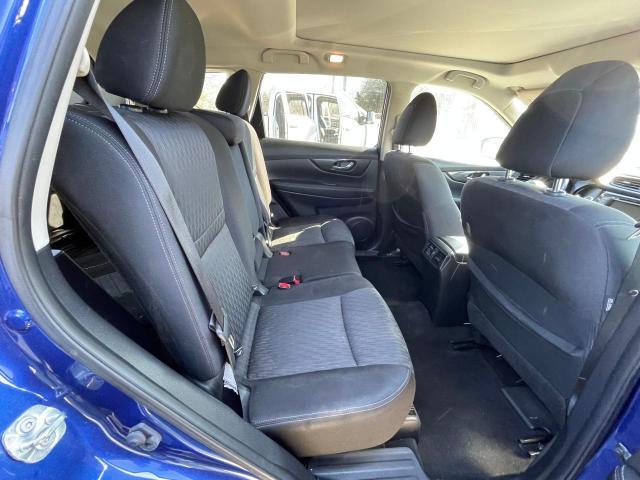 2018 Nissan Rogue S - Фото 6
