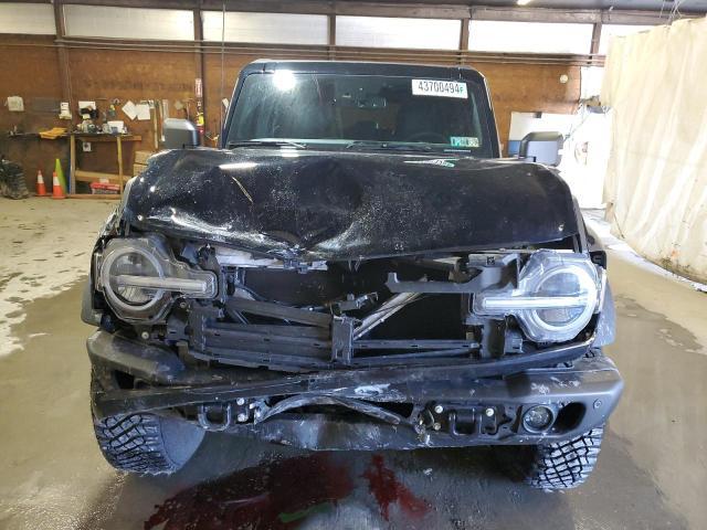 2023 Ford Bronco Base - Image 5