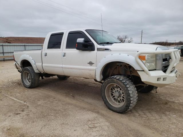 2013 Ford F250 Super Duty - Image 4