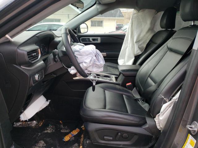 2022 Ford Explorer Xlt - Image 7