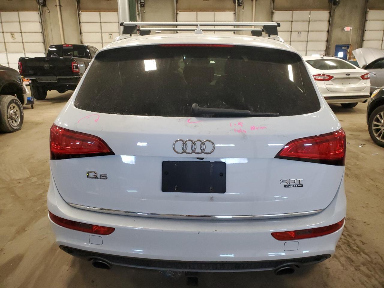 2016 AUDI Q5 PREMIUM - Image 6