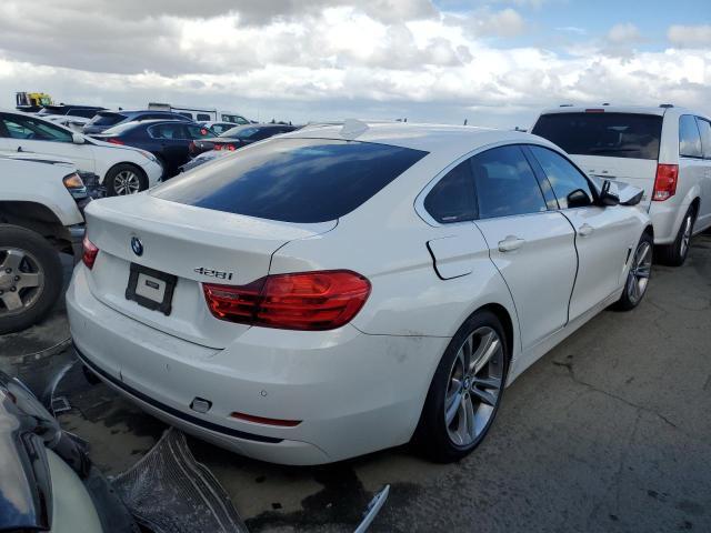 2016 BMW 428 I Gran Coupe Sulev - Image 3