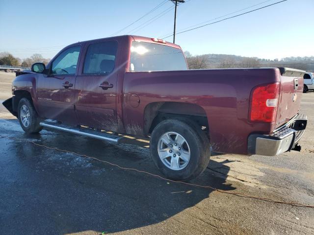 2008 Chevrolet Silverado C1500 - Фото 2