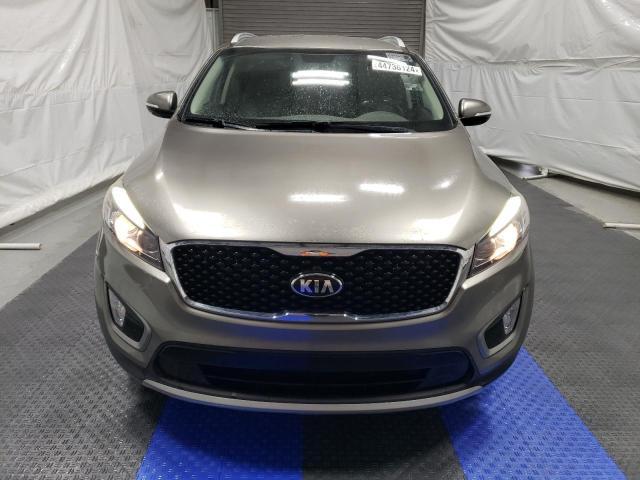 2016 KIA SORENTO - Image 5