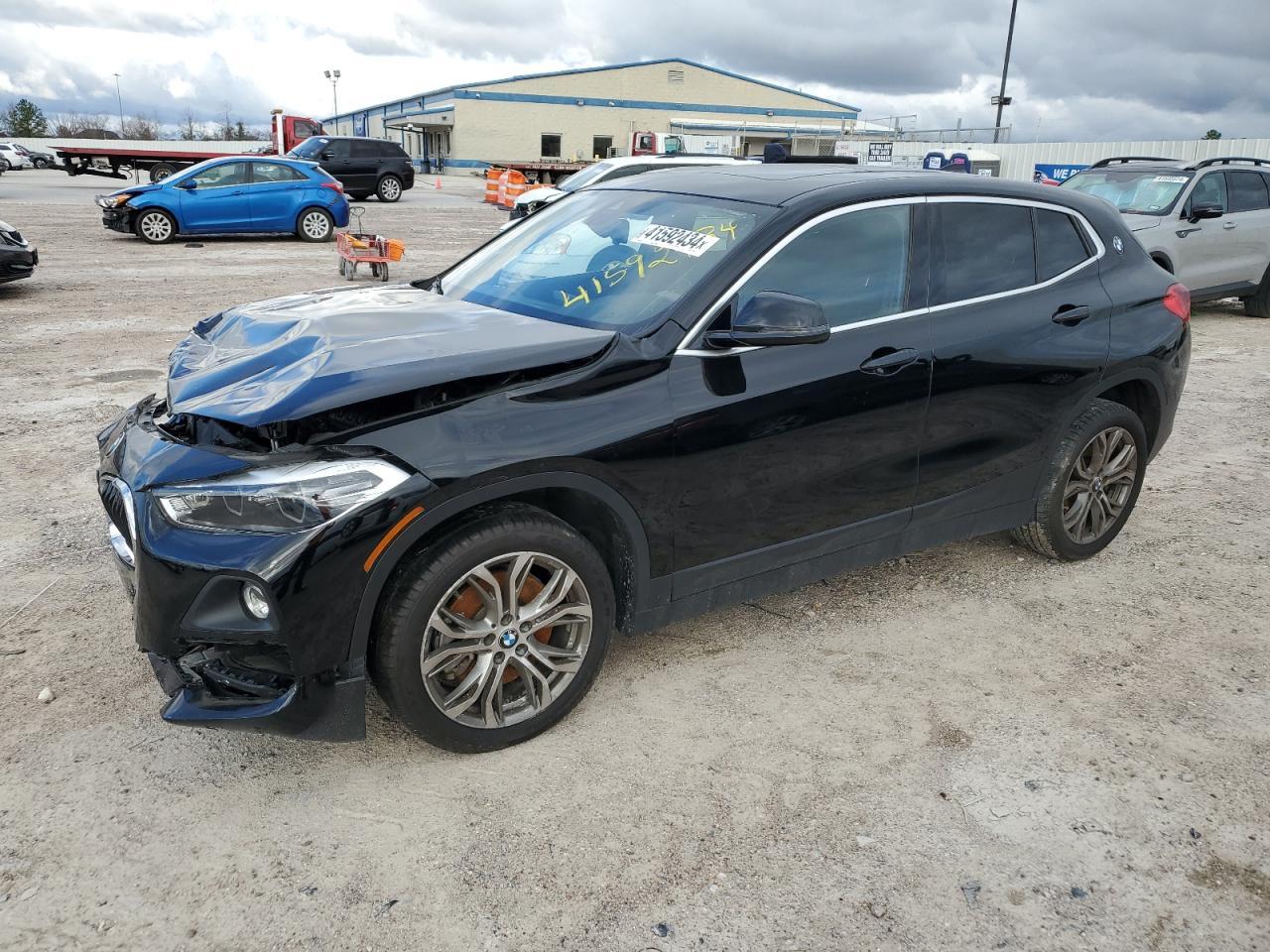 2020 BMW X2 SDRIVE2 car image