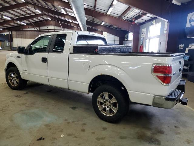 2011 Ford F150 Super Cab - Image 2