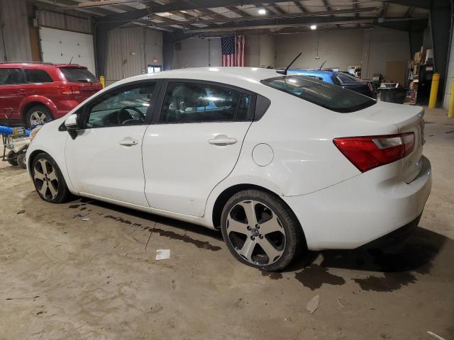 2012 KIA RIO - Image 2