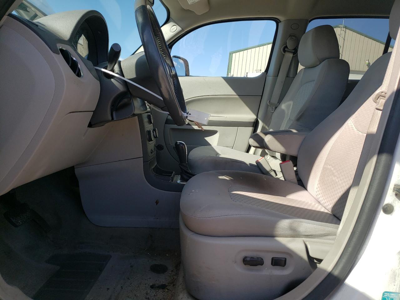 2011 CHEVROLET HHR LT - Фото 7