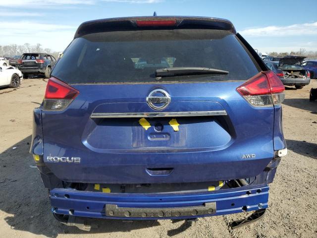 2017 Nissan Rogue S - Image 6