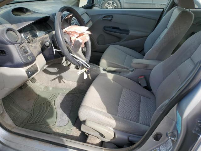 2010 Honda Insight Ex - Image 7