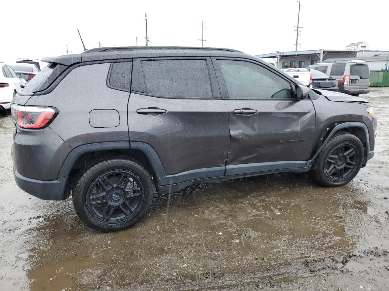 2019 JEEP COMPASS LA - Image 3