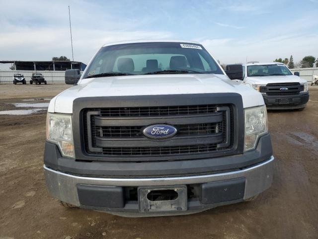 2014 Ford F150 - Image 5