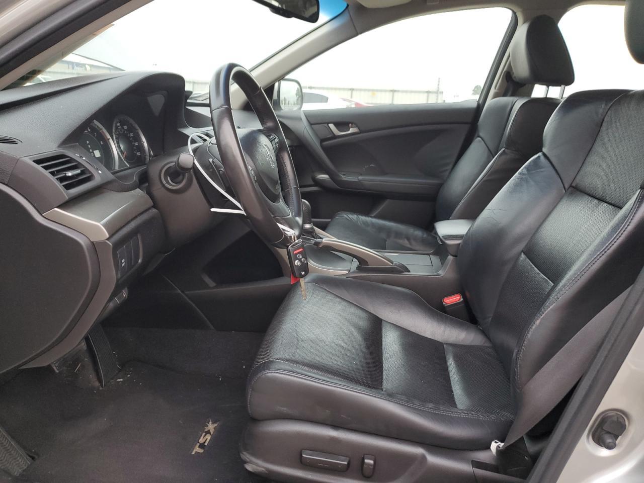 2010 ACURA TSX - Image 7