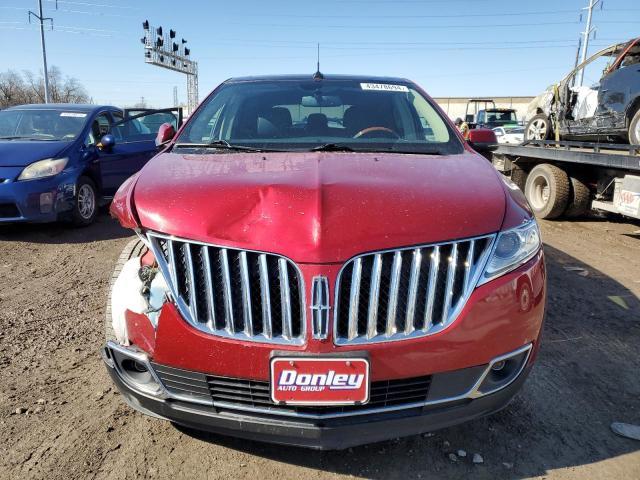 2013 Lincoln Mkx - Image 5